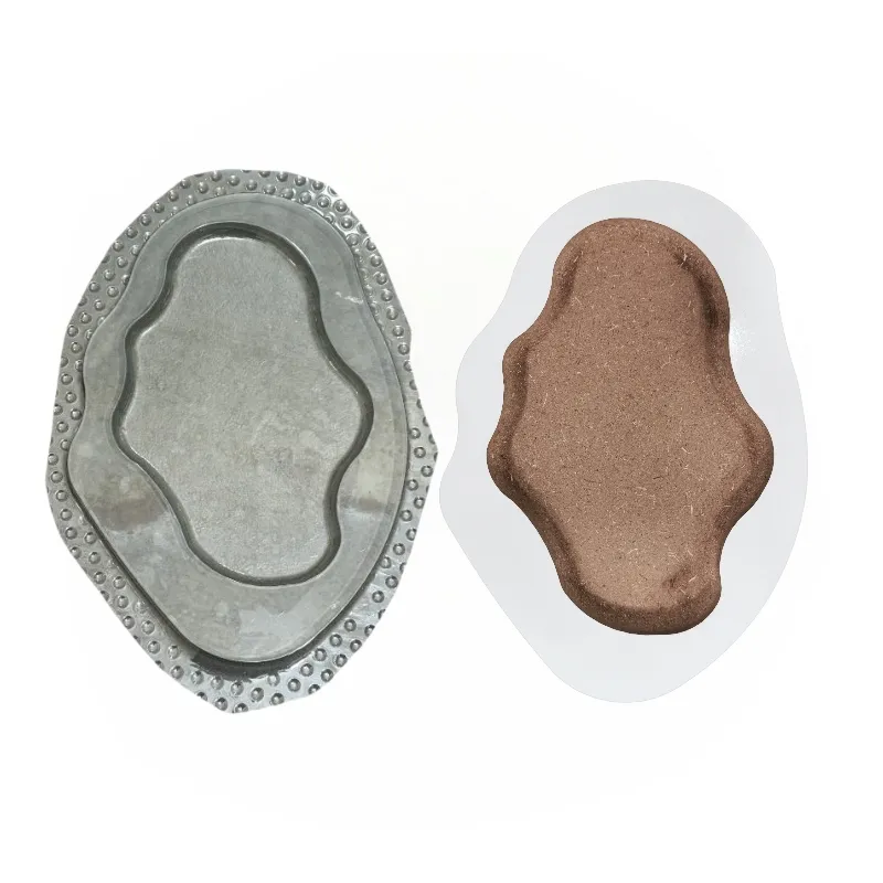 سینی دفرمه سینی دفرمه ۲۴ در ۱۶