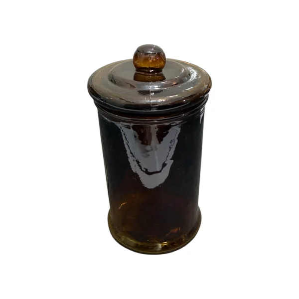 بانکه ریکا قهوه ای قطر 8 ارتفاع 14