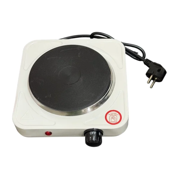اجاق برقی hot plate مربع 1000 وات